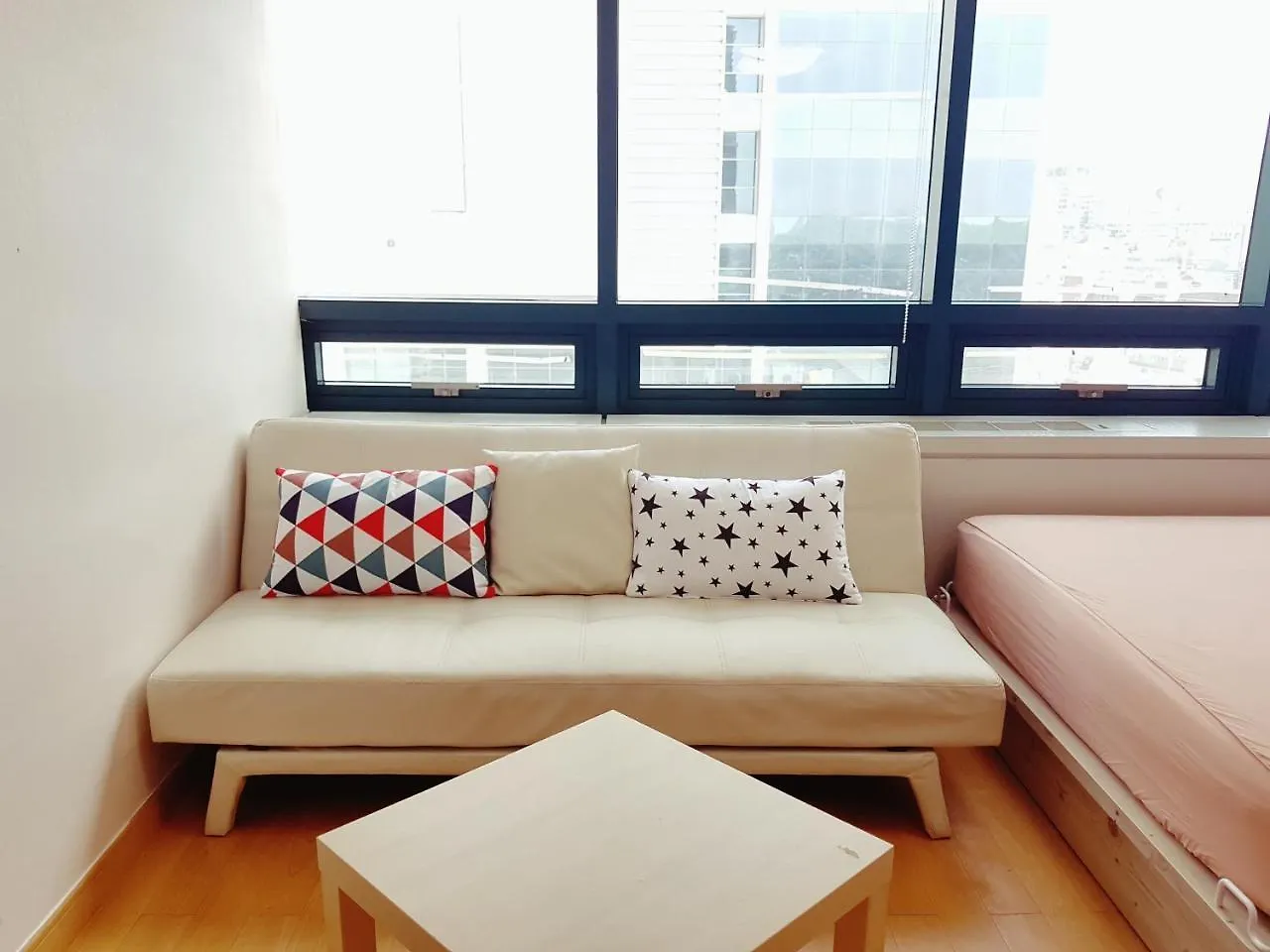 首爾Hongdae Hommy House公寓
