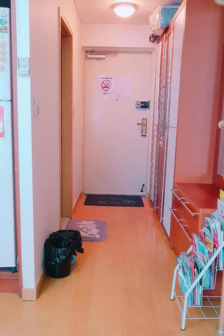 首爾Hongdae Hommy House公寓 首爾