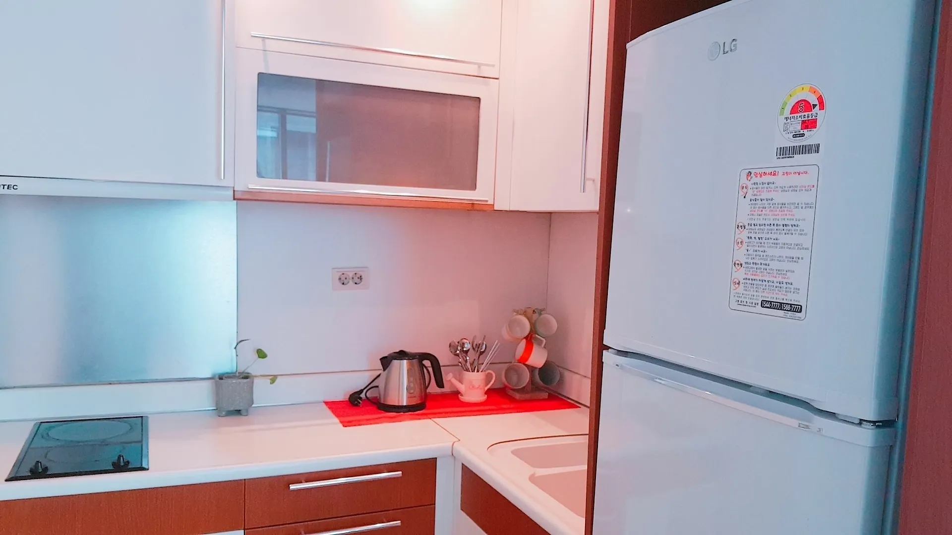 首爾Hongdae Hommy House公寓 首爾