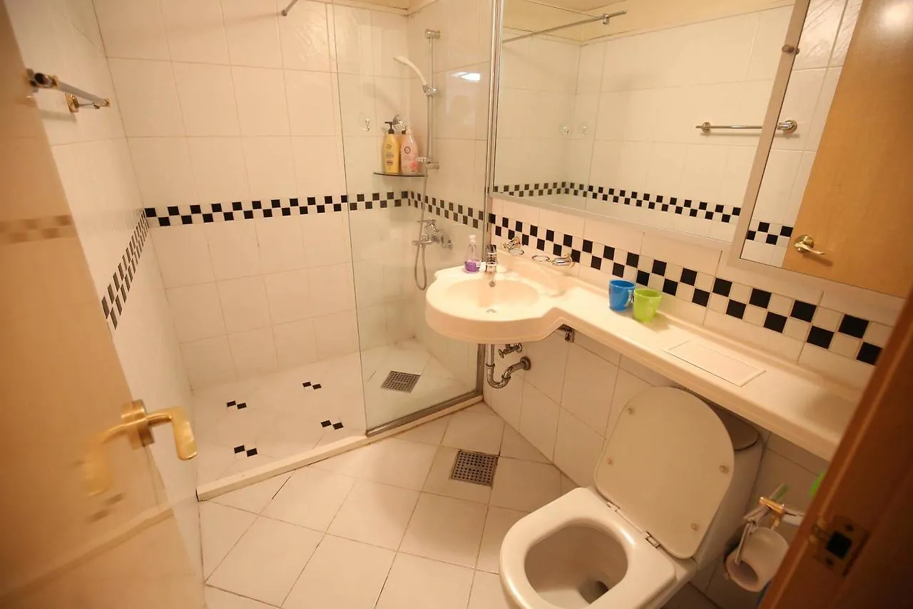 Hongdae Hommy House Apartment Seoul