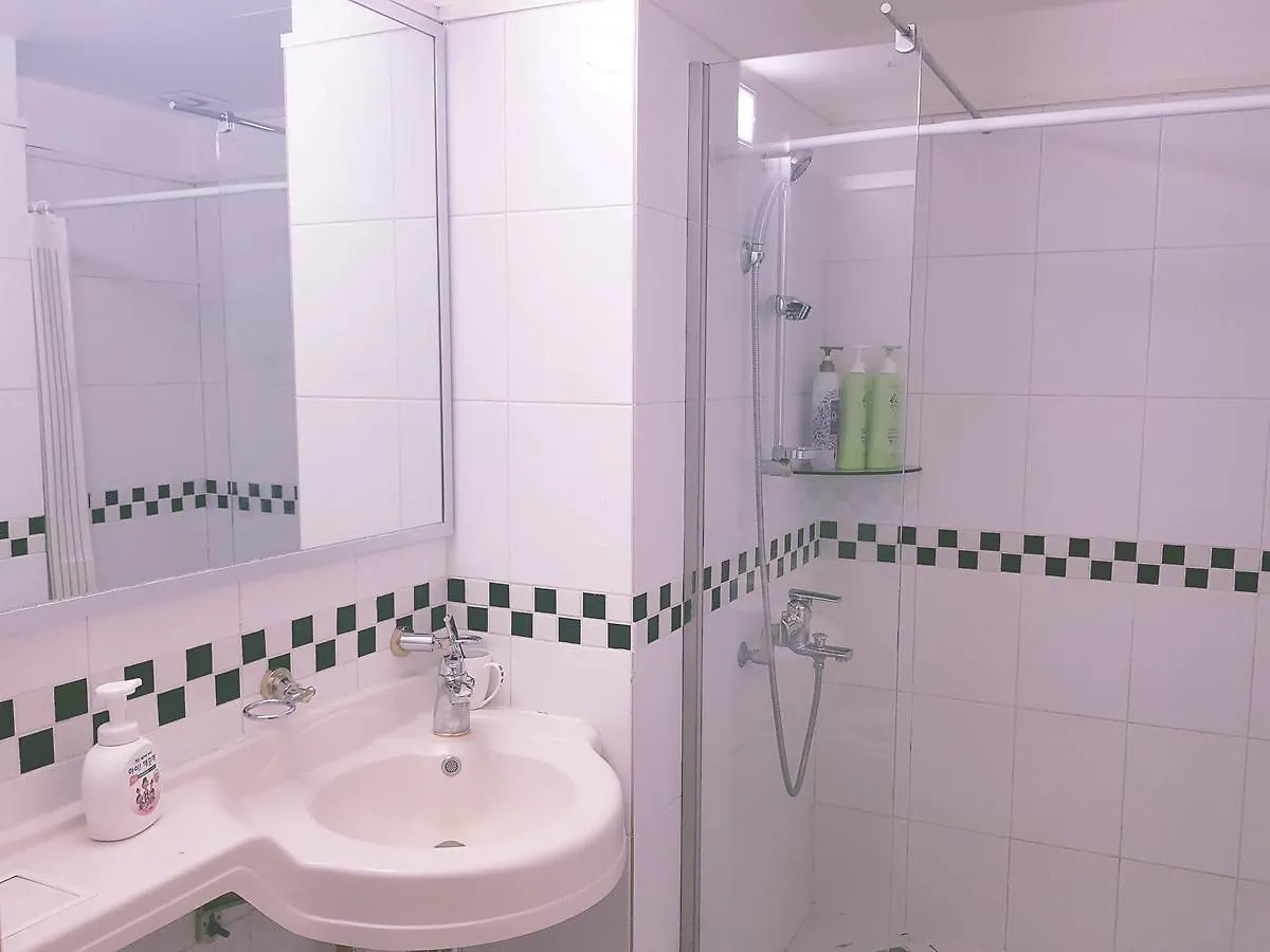 Hongdae Hommy House Apartment Seoul