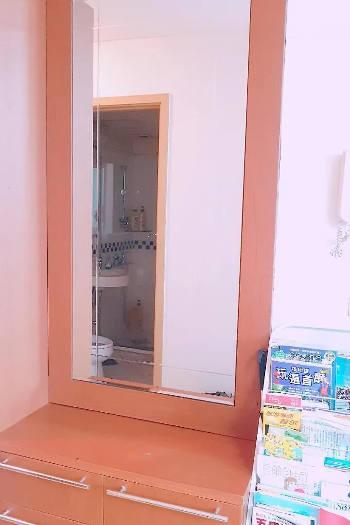Hongdae Hommy House Apartment Seoul
