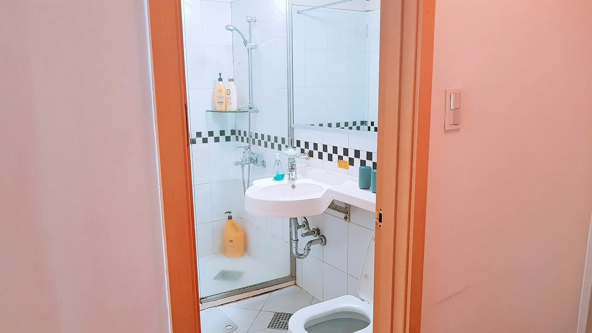 Hongdae Hommy House Apartment Seoul 0*,  South Korea