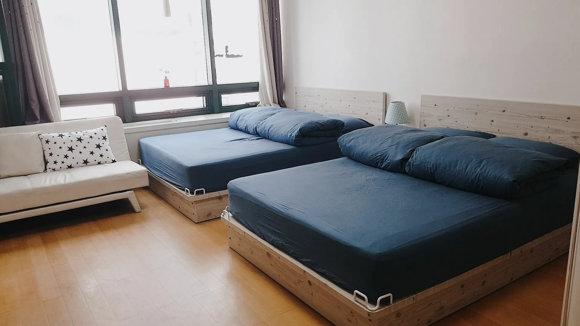 Hongdae Hommy House Apartment Seoul